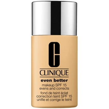 Clinique Even Better Makeup SPF15 Evens and Correc
