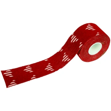 Nastro per dita Climbing Tape rosso 4 cm - CAMP