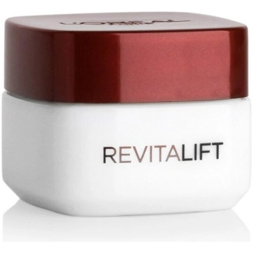 Lietots - Acu krēms L"Oreal Make Up Revitalift Eye