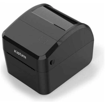 Drua etykiet Capture Label Printer Direct Thermal,
