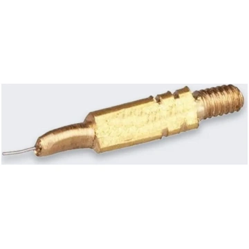Adata sprauslas lampai Petromax HK250 — rezerves a