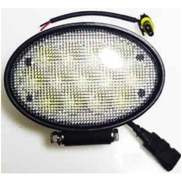 John Deere Alternative RE181281 LED darba lukturis