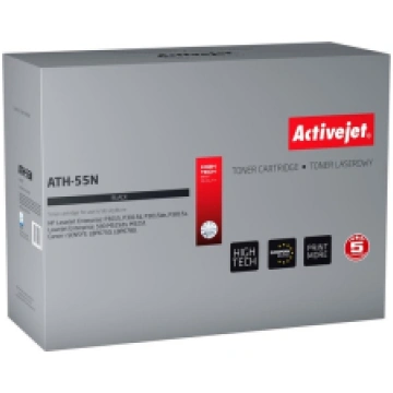 Activejet ATH-55N laser toner cartridge for HP (HP