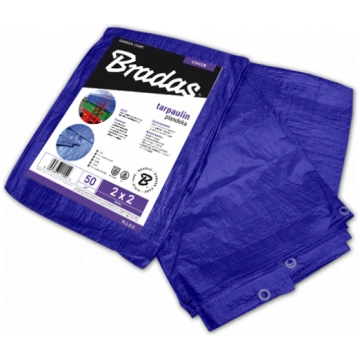 Tents Bradas Standard, zila krās., 20 m x 20 m