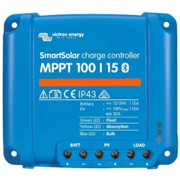 SmartSolar MPPT 100/15 Retail | SCC110015060R | SC