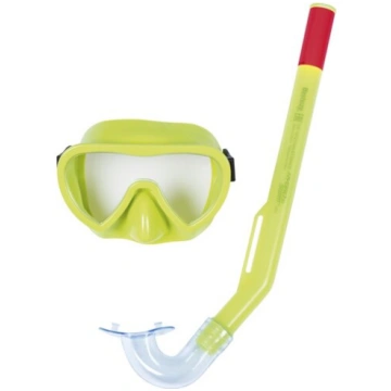 Nirtuvju masks - Krustneši - Nepieciešamais - Caur