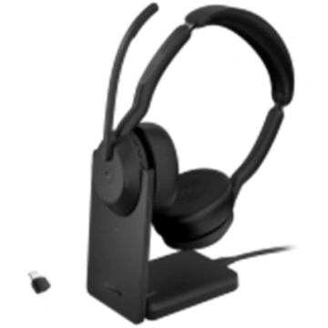Jabra Evolve2 55 - Link380c MS Stereo (Include Sta