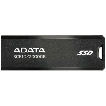 ADATA SC610 USB flash drive 2 TB USB Type-A 3.2 Ge