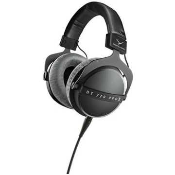 Austiņas Beyerdynamic DT 770 PRO X Studio 1000302