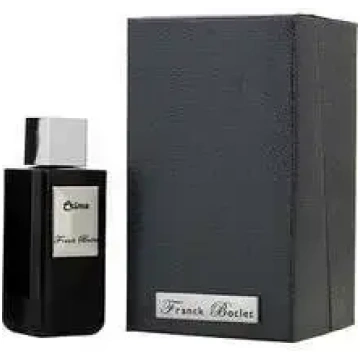 Crime Extrait de Parfum Franck Boclet