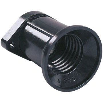 Bachmann Illu-socket E27 fitting base, Fastening t