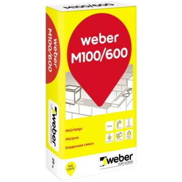 Weber Fibo Fix