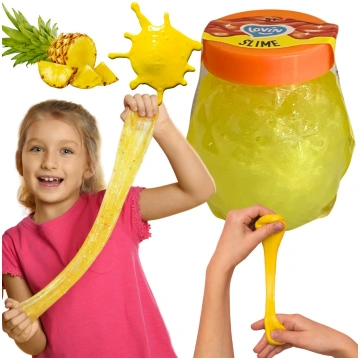 Canal Toys Plastilīns Gēla Slime Izstiepjams Glute