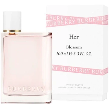 Burberry Her Blossom EDT - 100 ml