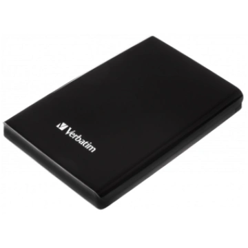 Ārējais disks Verbatim Store n Go USB3.0 2TB Black