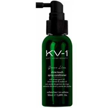 KV1 Green Line Shine Touch Spray Conditioner neizs
