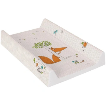 CebaBaby vystymo lenta Comfort lapė - ilga, kietu 