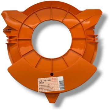 Trimmera aizsargs Stihl 4116-790-3901