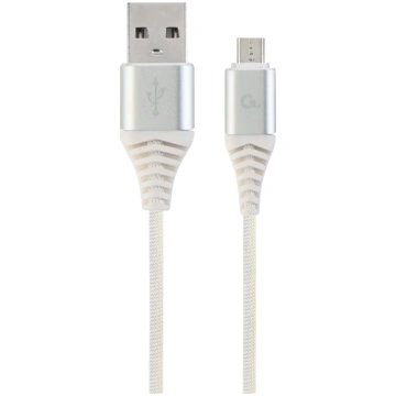 Cablexpert Premium - USB cable - Micro-USB Type B 
