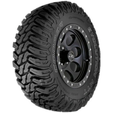 Cooper Evolution MTT 255/70R16 108Q EVOLUTION MTT/