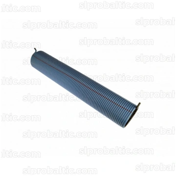 Hormann industriālo vārtu vērpes atspere R123 3074
