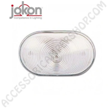 LUCE DI INGOMBRO ANTERIORE PL2000 12V 5W JOKON