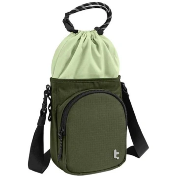 Tomtoc GameOn-G50 Green soma | Switch 2