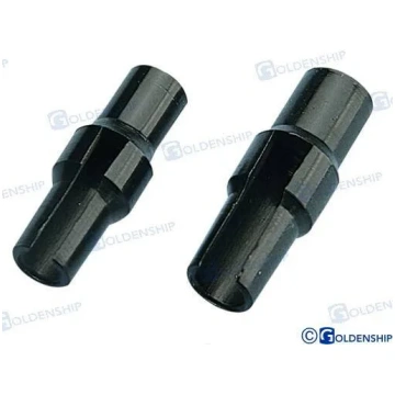 laivas vāka stiprinājums 8 mm (GS60195) GOLDENSHIP