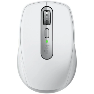 Logitech - MX Anywhere 3S For Mac Compact Wireless