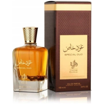Initio Al Wataniah Special Oud Eau De Parfum Spray