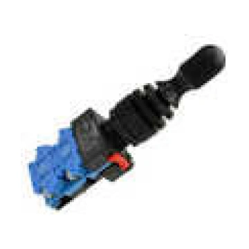 LAS0-K-20C23 joystick switch ONPOW Push Button Man
