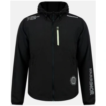 Mens Trail Jacket