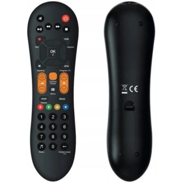 Televizoru un Smart TV piederums CYFROWY POLSAT UN