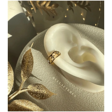 BONNIE ❥ Ear Cuff BELLAETEREA
