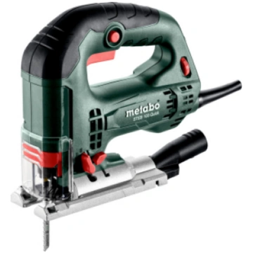 Figūrzāģis Metabo STEB 100 Quick; 710 W 601110000