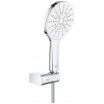 Rainshower Smartactive 130 rokas dušas klausules k