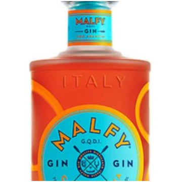 GIN MALFY ARANCIA CL 70 Drink Store