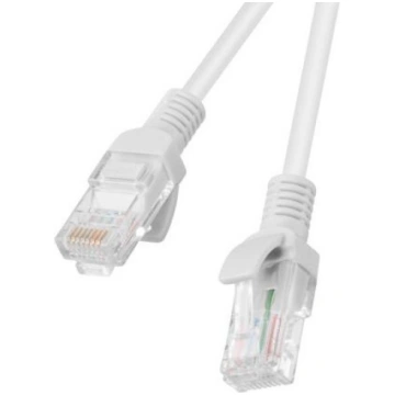 Lanberg patch kabelis CAT.6 UTP PCU6-10CC-0200-S, 