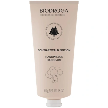BIODROGA BIOSCIENCE Black Forest Edition Hand Care