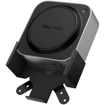 Spigen LD205 Stand Designed for Mac Mini M4 / M4 P