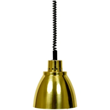 Buffet Lamp model ALADIN - švedru lampa modelis AL
