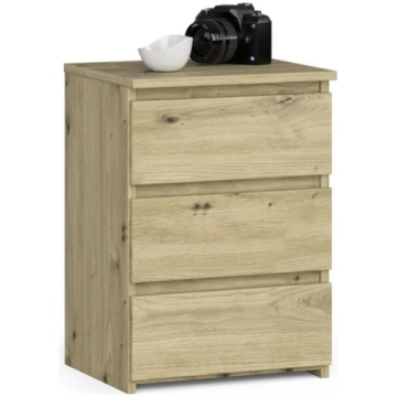 Kumode Akord CL3, brūna