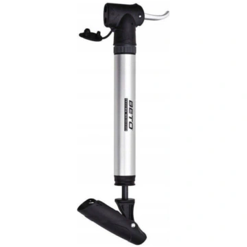 Rokas sūknis mini AV, FV, DV, 80 psi, Beto CLD-012