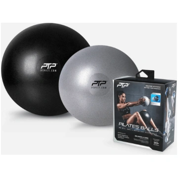 PTP Pilates bumbu komplekts 15cm un 22cm