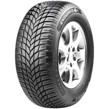 195/65R15 LASSA SNOWAYS 4 91H