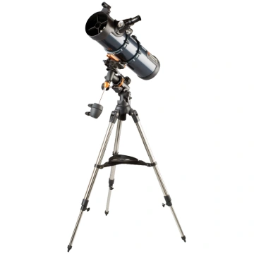 Celestron - Astromaster Reflector 130 EQ Motor Dri