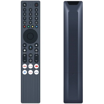 RC833A FMB1 Rezerves tālvadības pults TCL QD Mini-