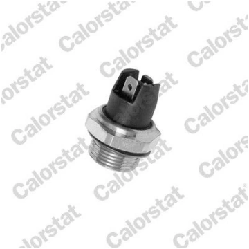 CALORSTAT by Vernet TS1151 Termoslēdzis, Radiatora