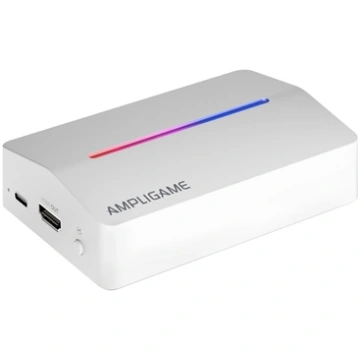 Fifine V3W, HDMI to USB-A capture card (white) V3W