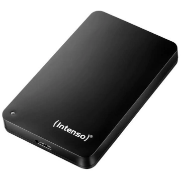 Intenso 2,5" Memory Case external hard drive 5 TB 